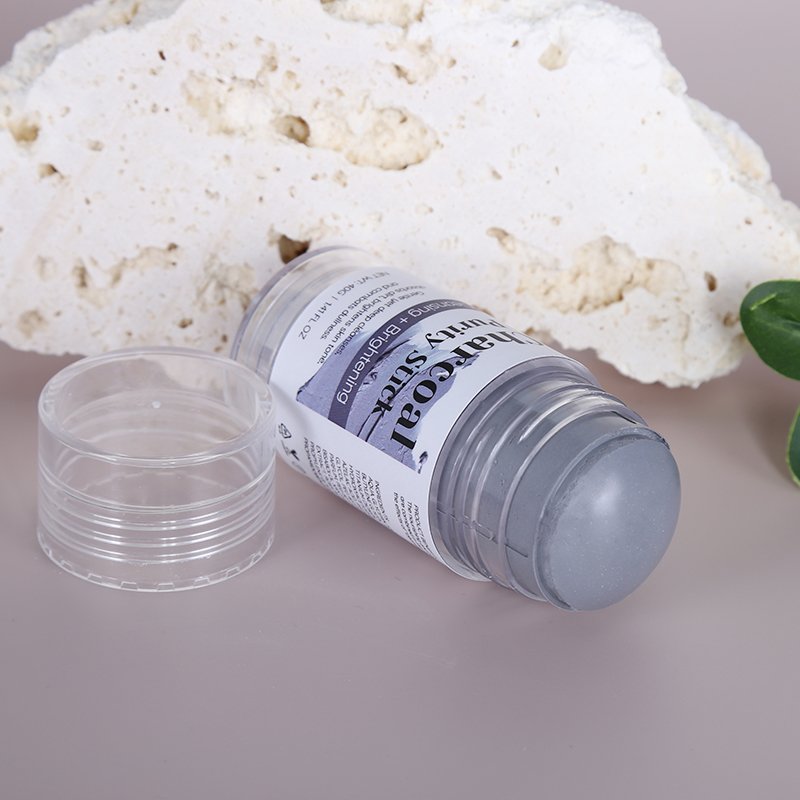 Barra de Mascarilla de Arcilla Exfoliante con Centella para Poros - 21